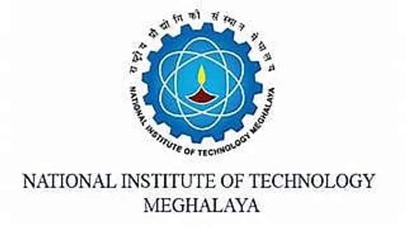 NIT Meghalaya Recruitment 2024 - Guest Faculty Vacancy